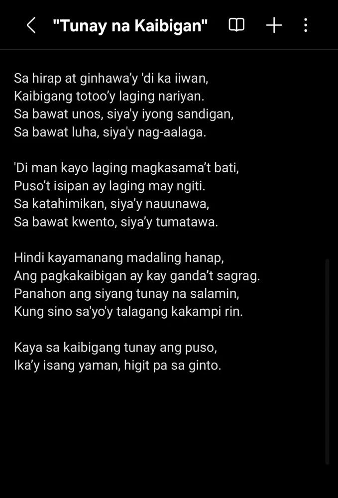 Gi-upload ni Meyy ang hulagway