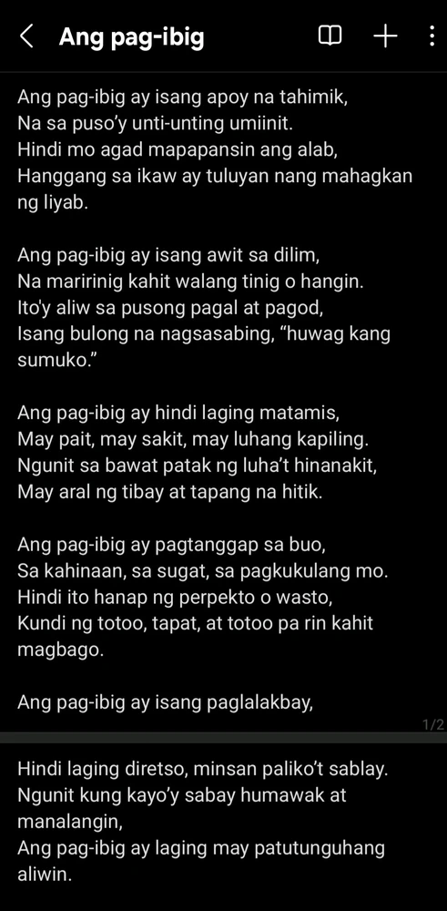 Gi-upload ni Meyy ang hulagway