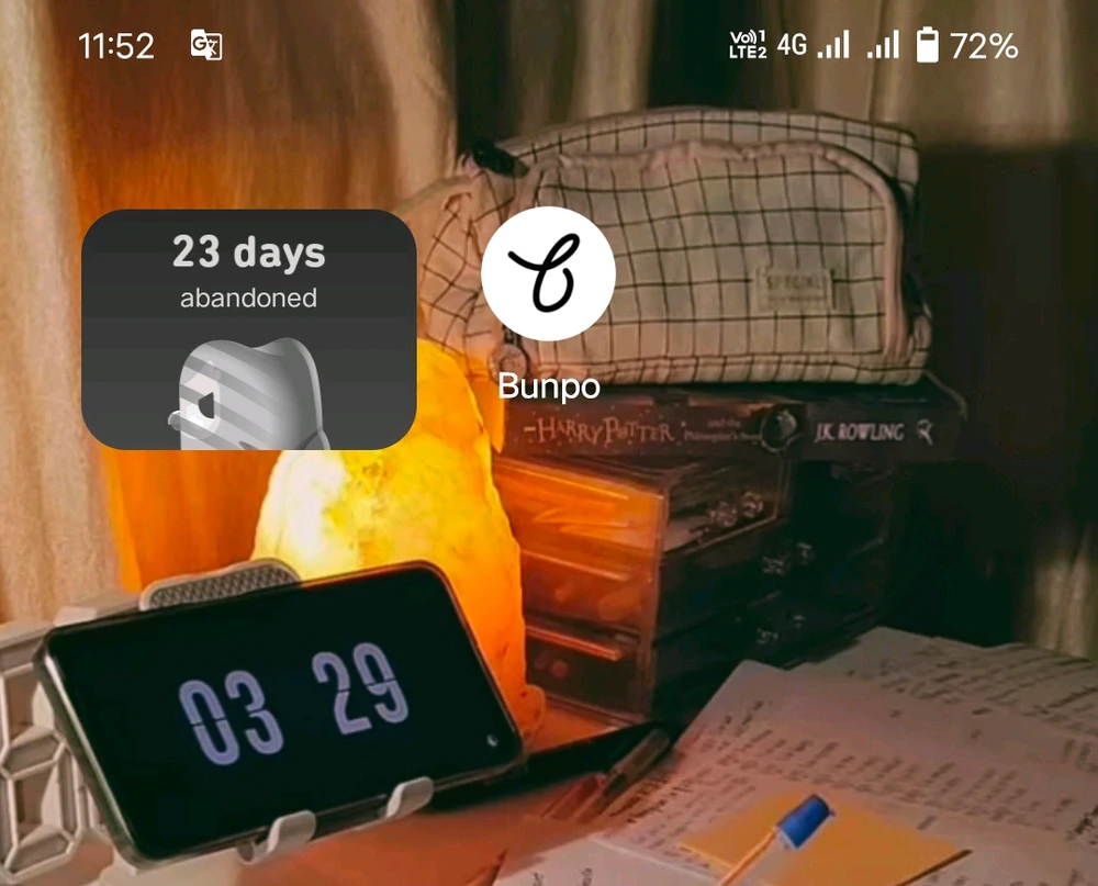 GIF na in-upload ni Rahmi