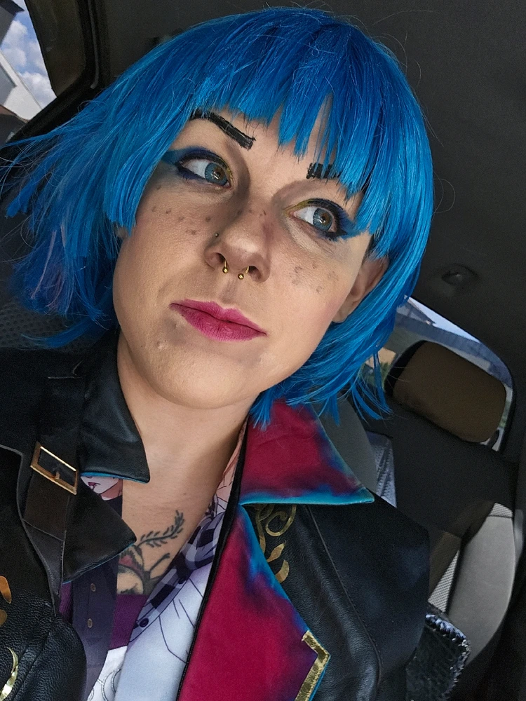 GIF uploaded by Alice