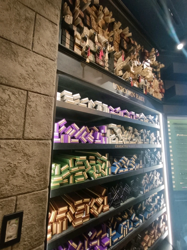 Harry Potter Harajuku