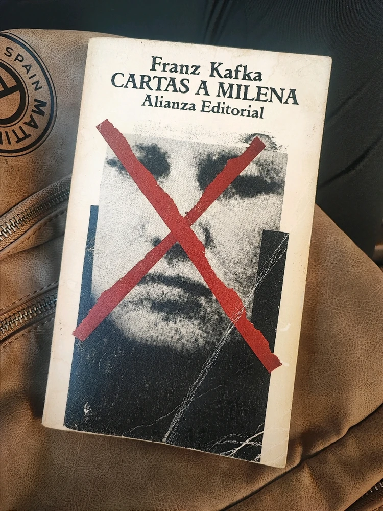 ¿Qué estáis leyendo ahora?