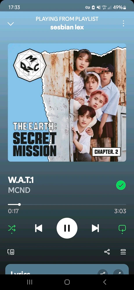 GIF uploaded by zuza aka bqani