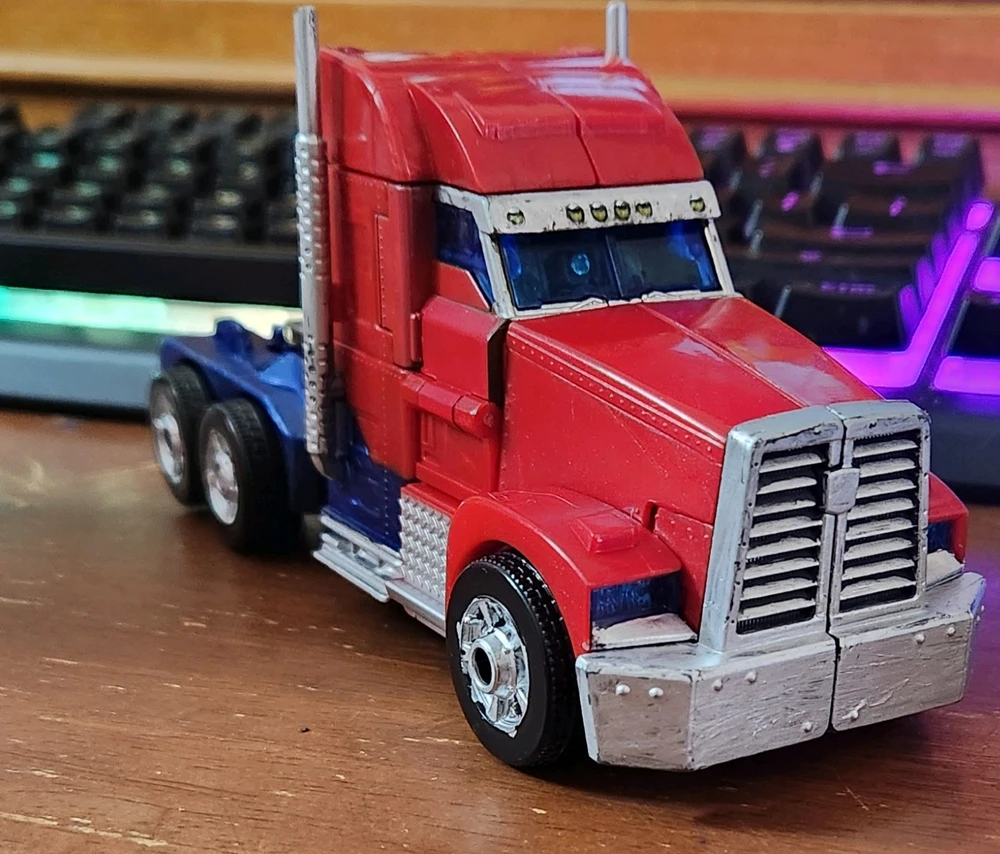 Image uploaded by Michael