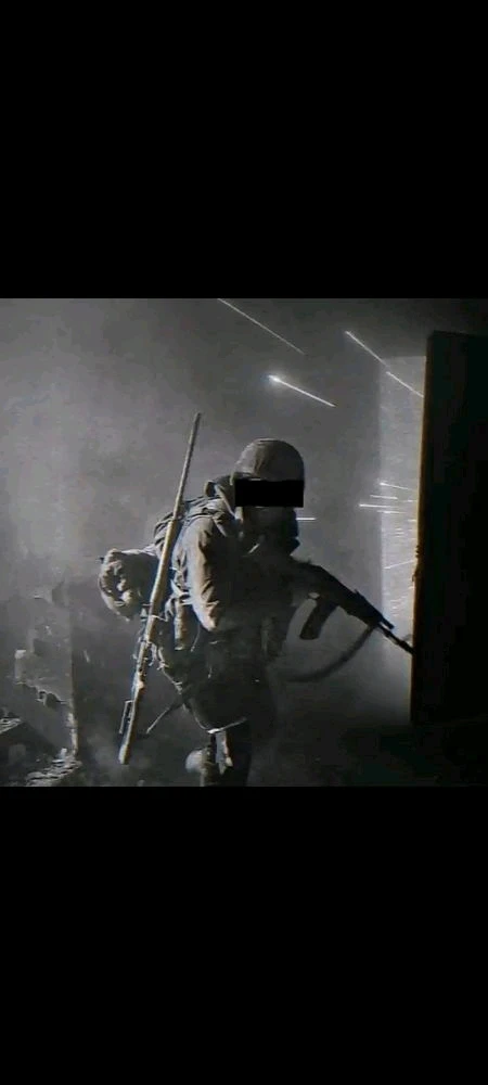 GIF uploaded by Travis "Bickle" Pugh