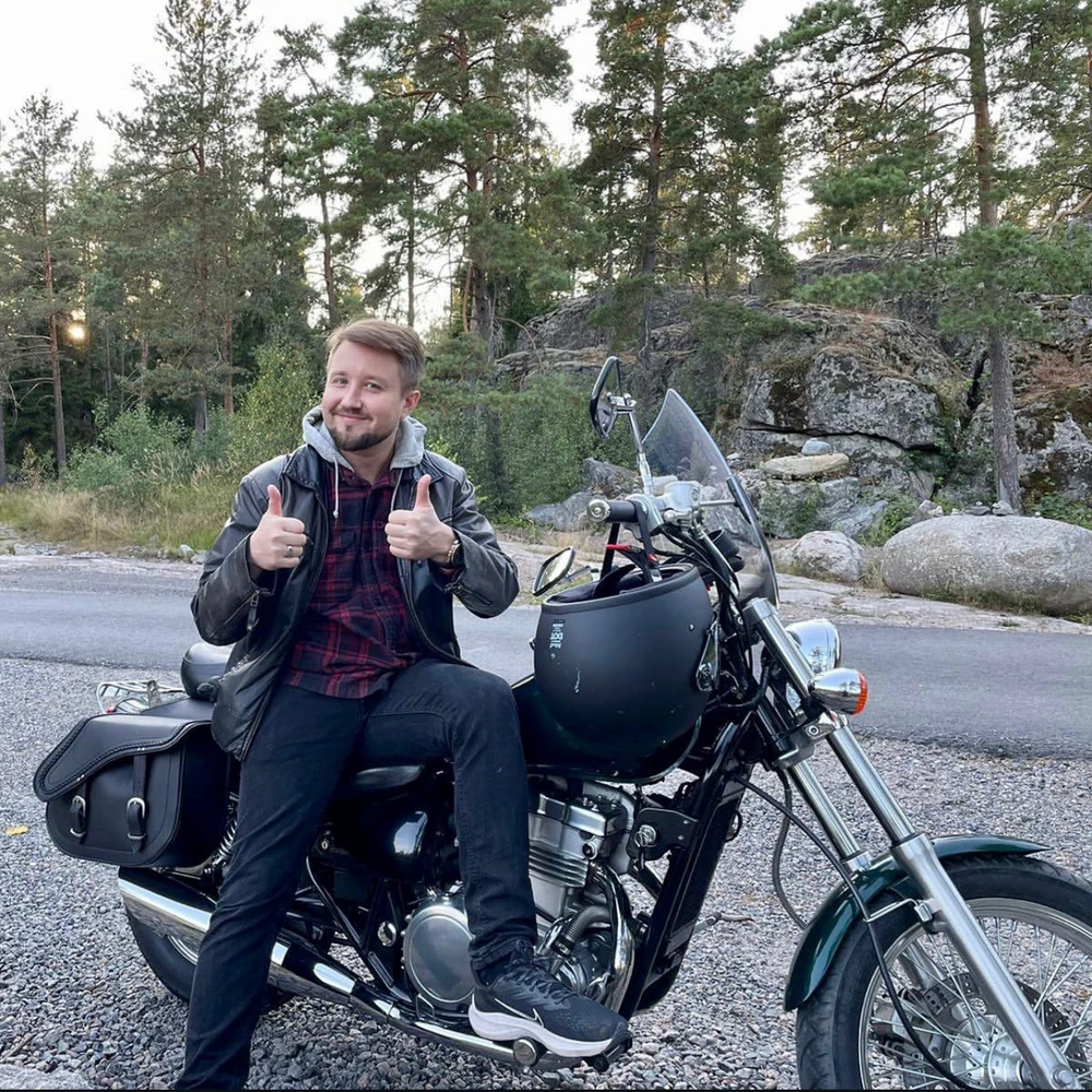 Image uploaded by Niko