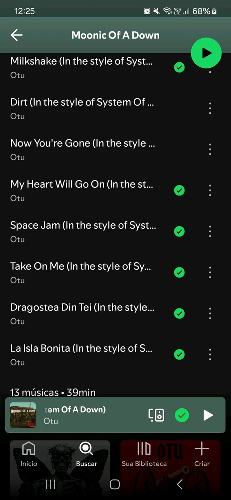 Imagem enviada por Matheus Alves