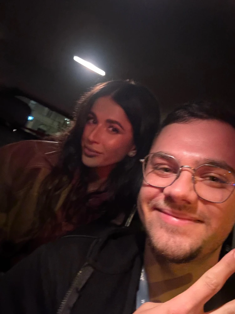 GIF uploaded by Michał