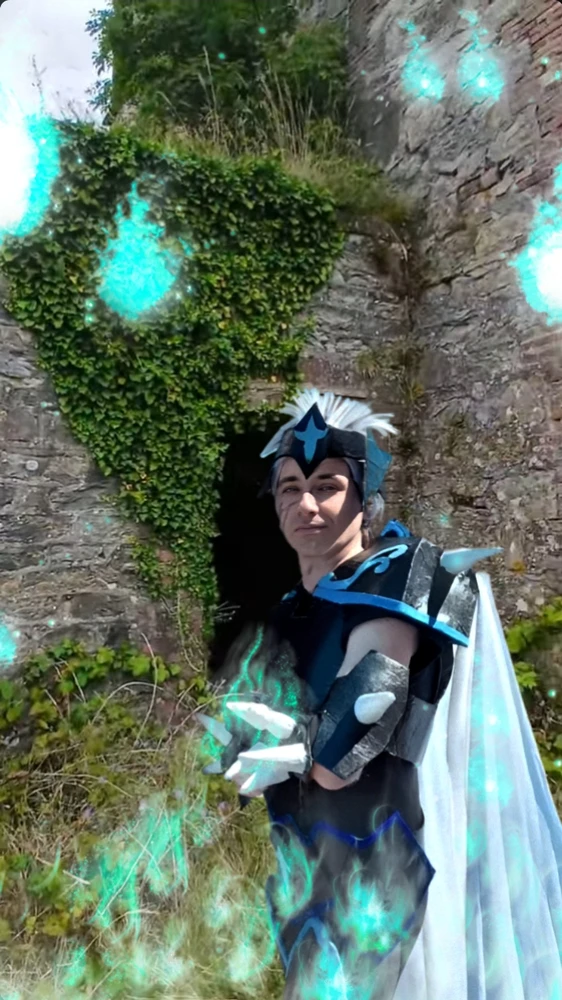 GIF caricata da Daniele Consalvo