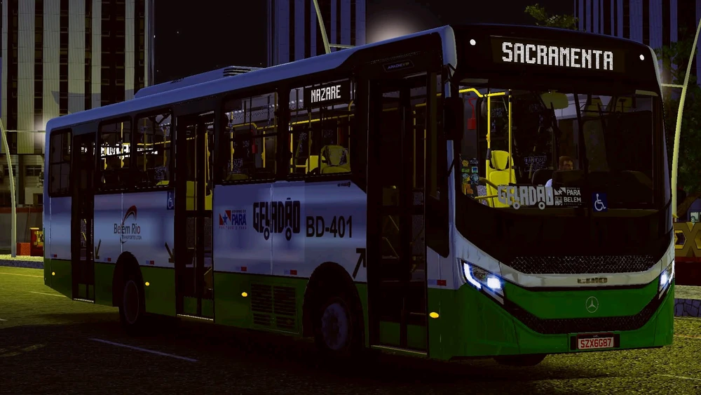 Imagem enviada por Yuri