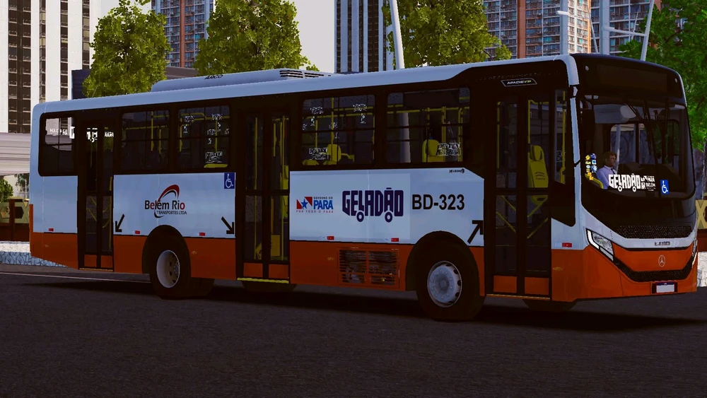 Imagem enviada por Yuri