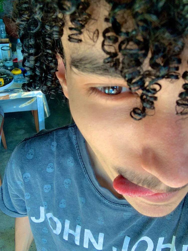 Imagem enviada por Gustavo