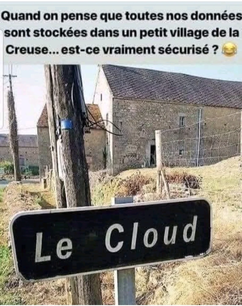 Image ajoutée par Matthieu