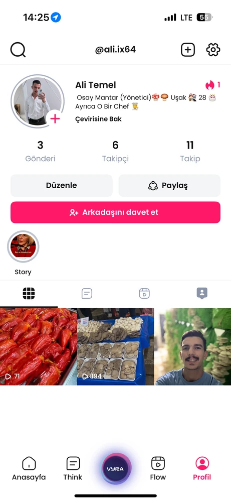 Ali tarafından yüklenen GIF