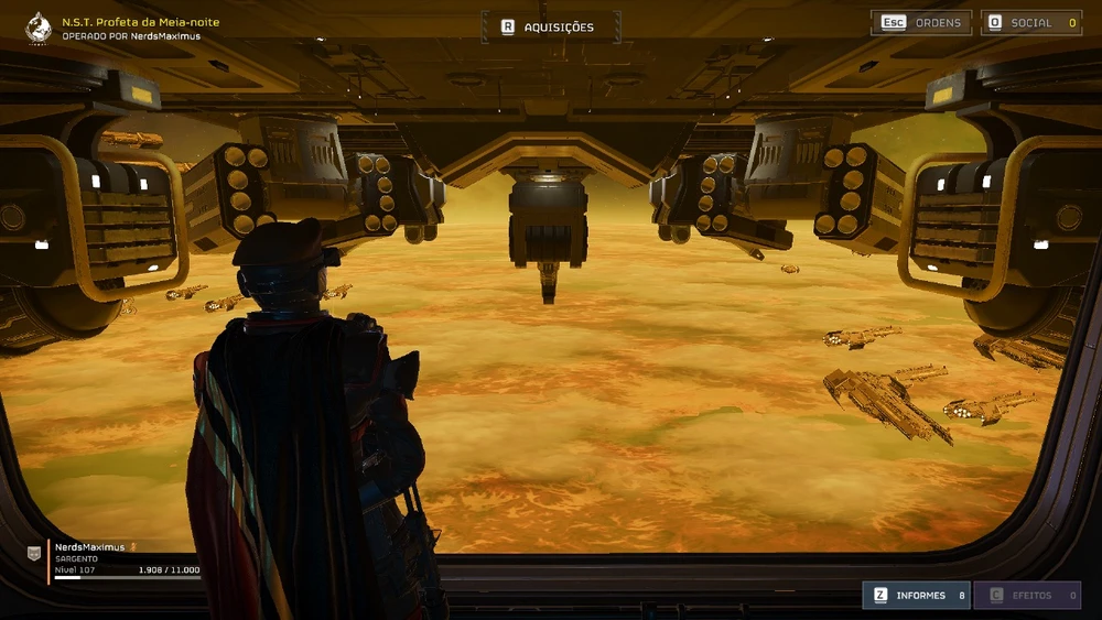 Imagem enviada por Lucas G. Brás