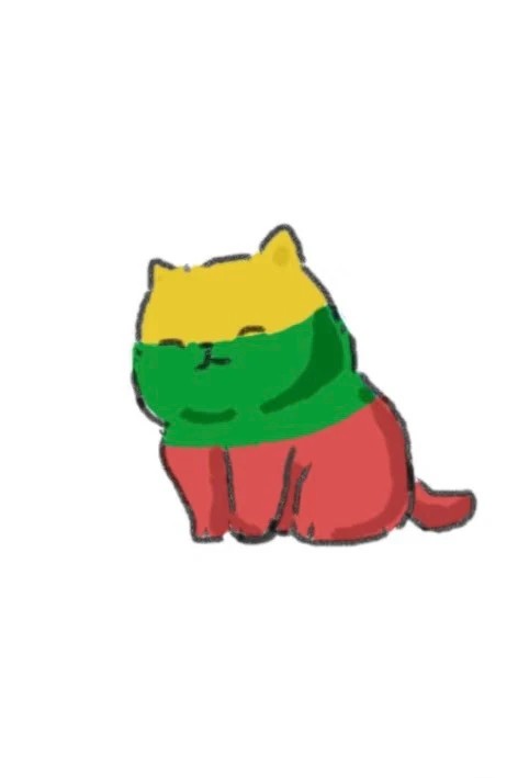 GIF na in-upload ni Yawen