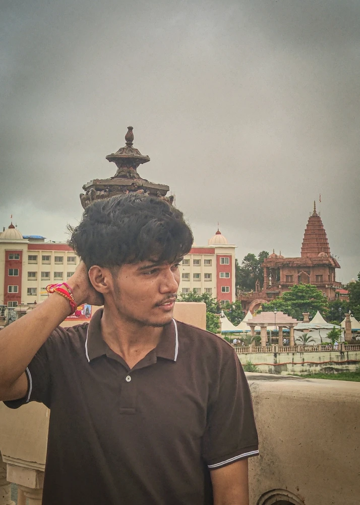 Image uploaded by Prem