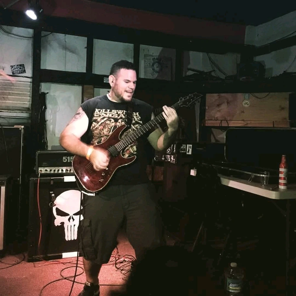 Last show I played ๐ญ