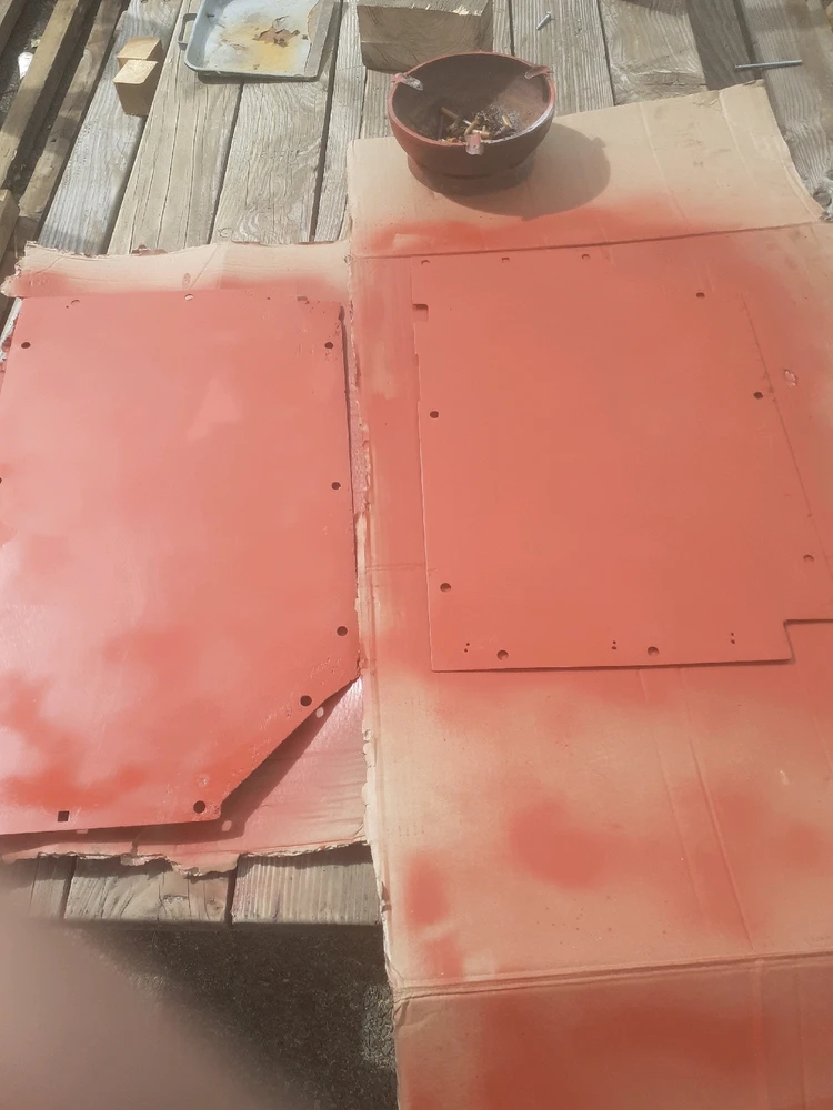 En tot slot de primer!!