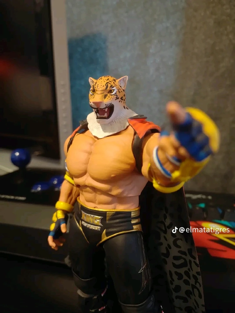 Imagen subida por Isaac