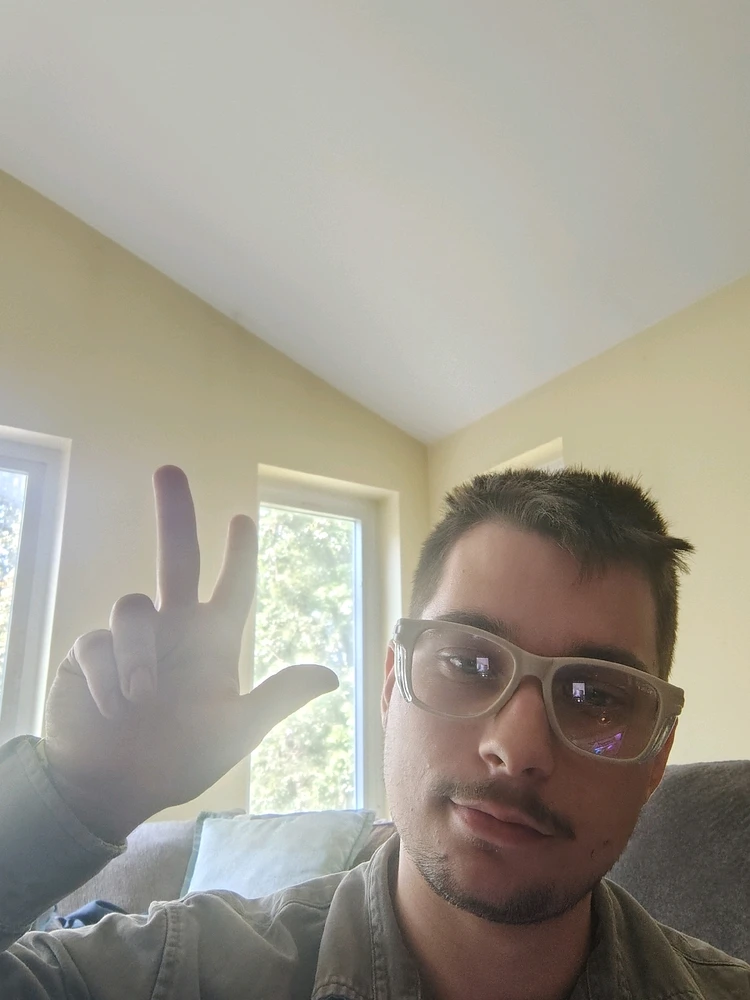 GIF uploaded by Brian!?