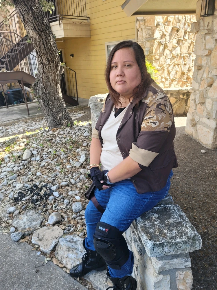 Image uploaded by Julia