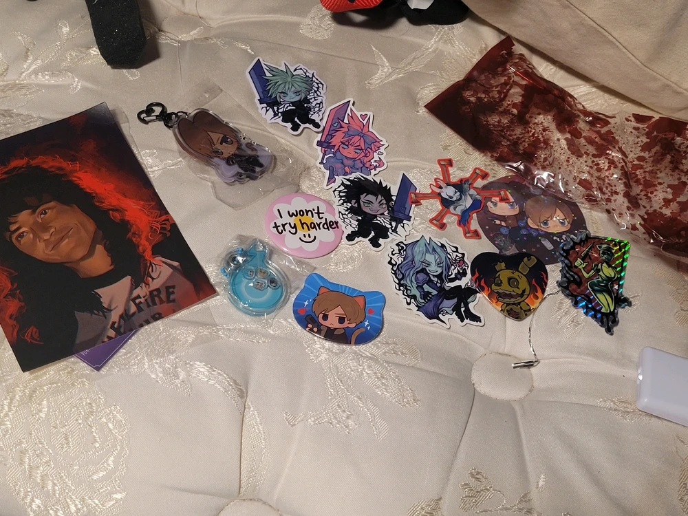 Image uploaded by Julia