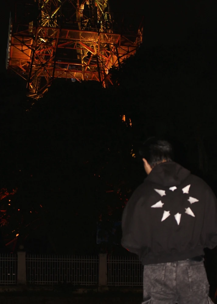 GIF được Dang tải lên