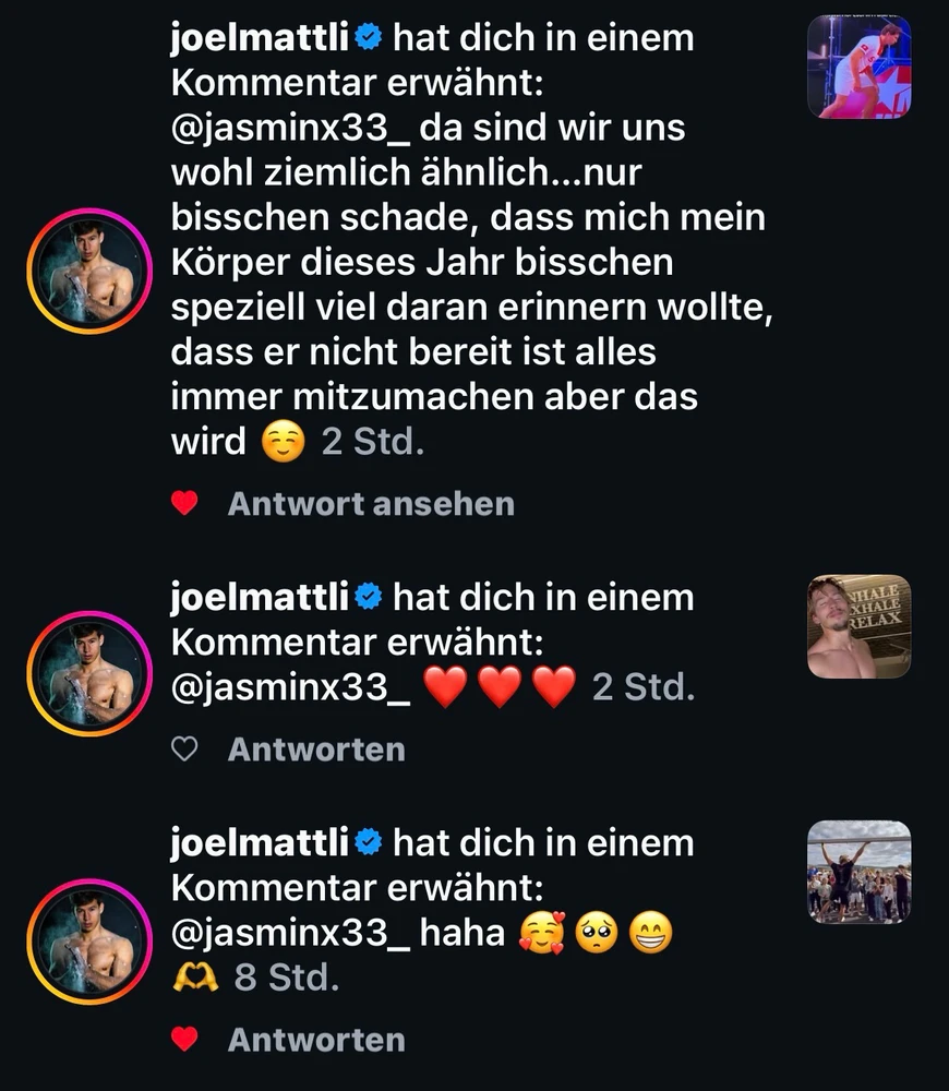 GIF hochgeladen von Jasmin
