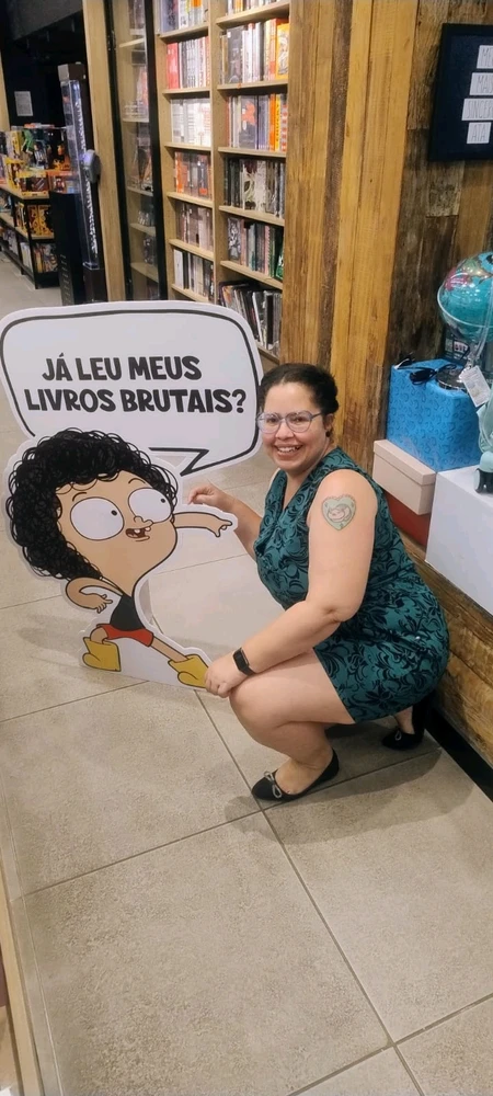 GIF enviado por Lena Luz