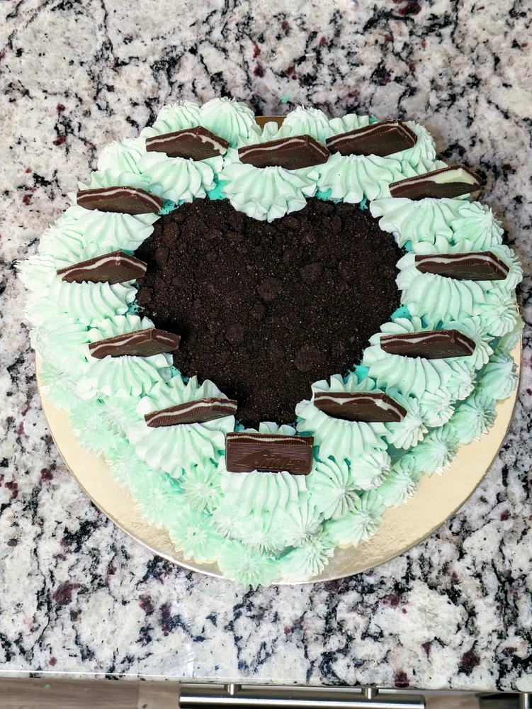 Gambar diunggah dening Hannah