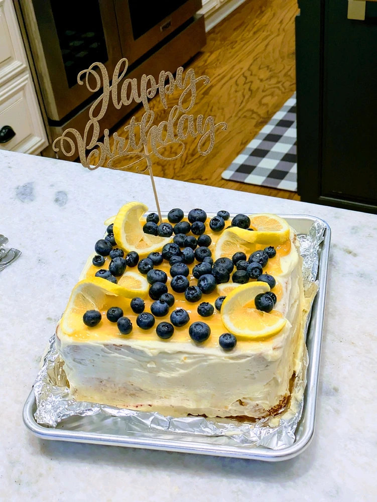 Gambar diunggah dening Hannah