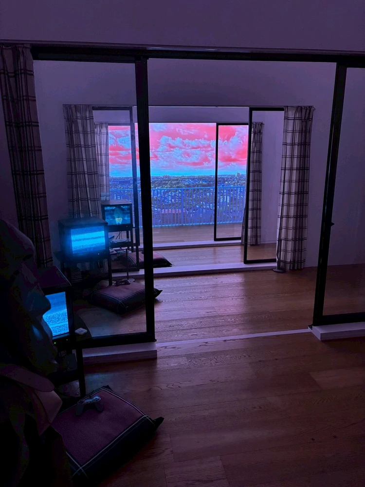 てるるがアップロードした画像