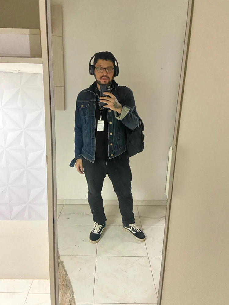 Skin do trabalhador rs