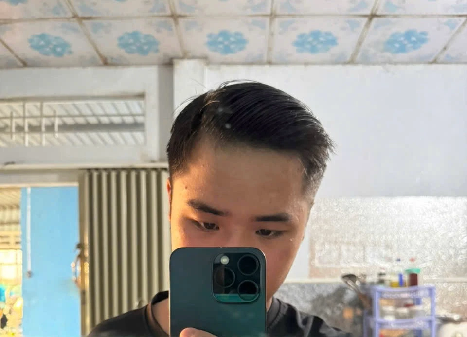 Ảnh do Huy Độc thân tải lên