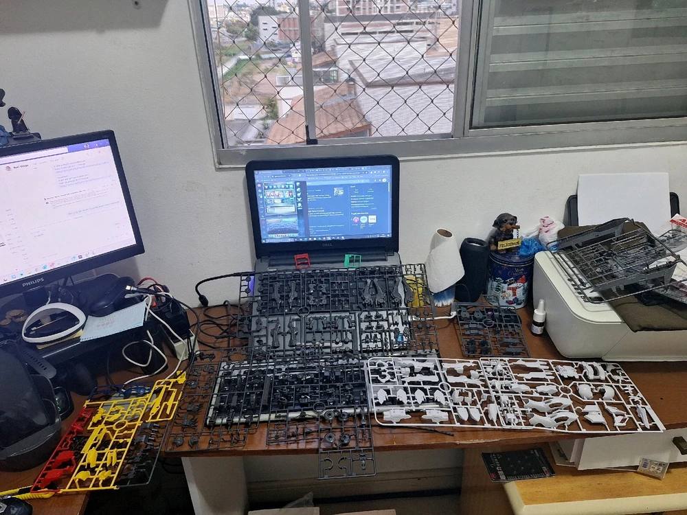 Imagem enviada por Rafael