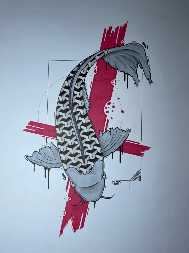 GIF hochgeladen von Flow