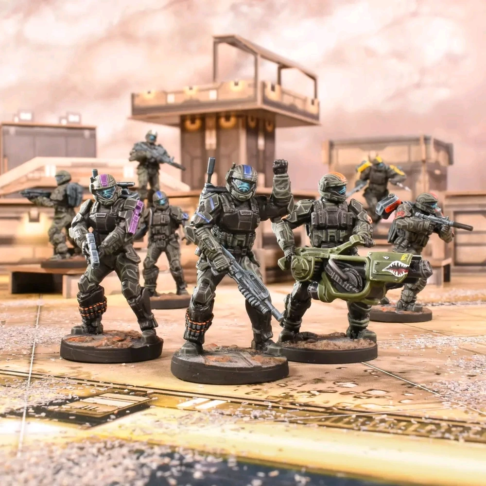 I-upload ni Russ ang larawan