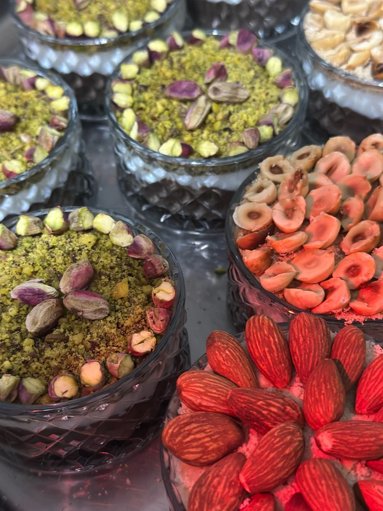 Today it’s the Prophet’s birth