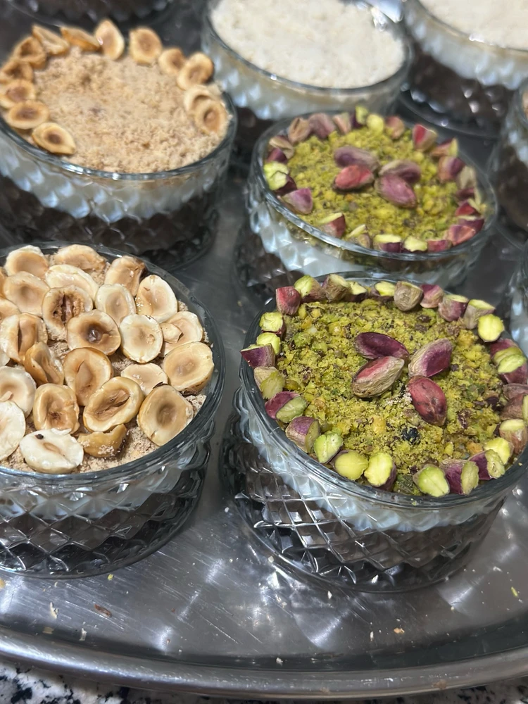 Today it’s the Prophet’s birth