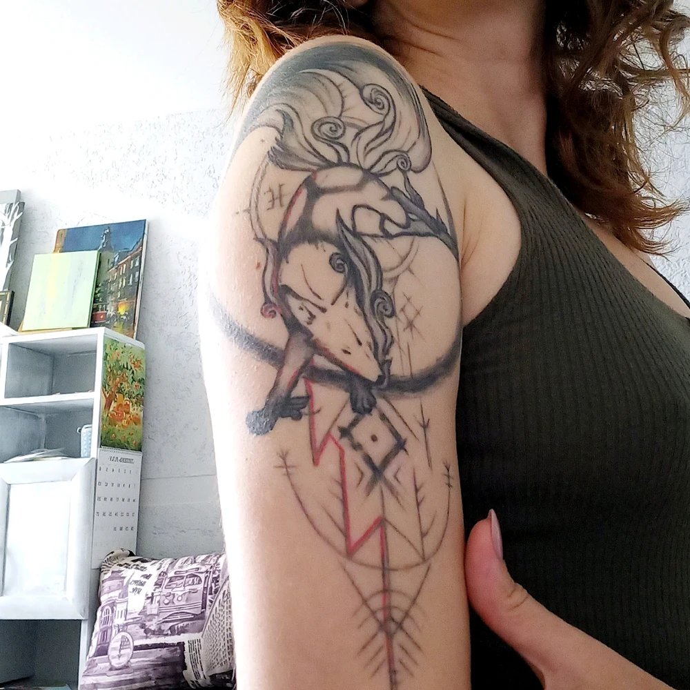 GIF uploaded by Tata