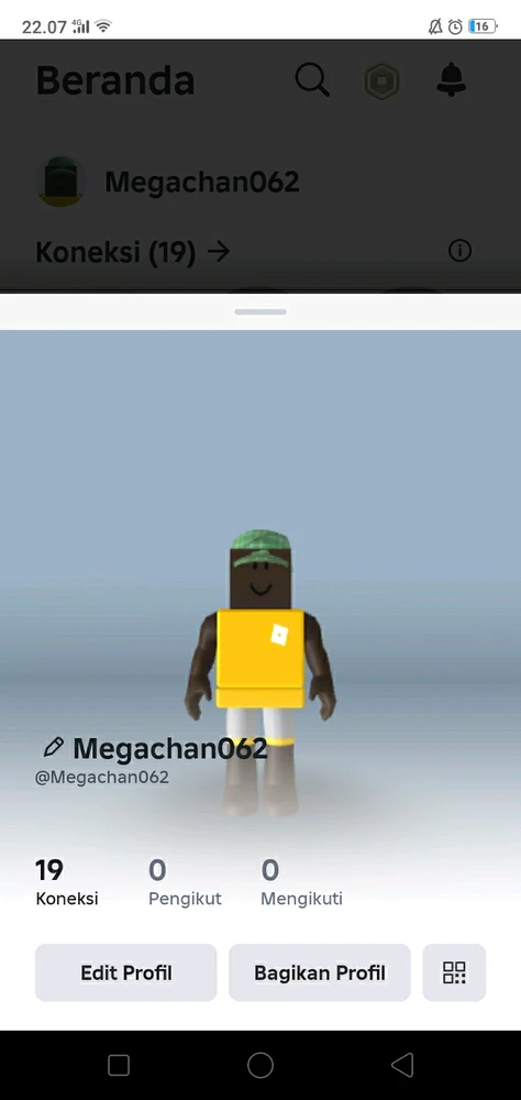 GIF diunggah oleh 我是谁?