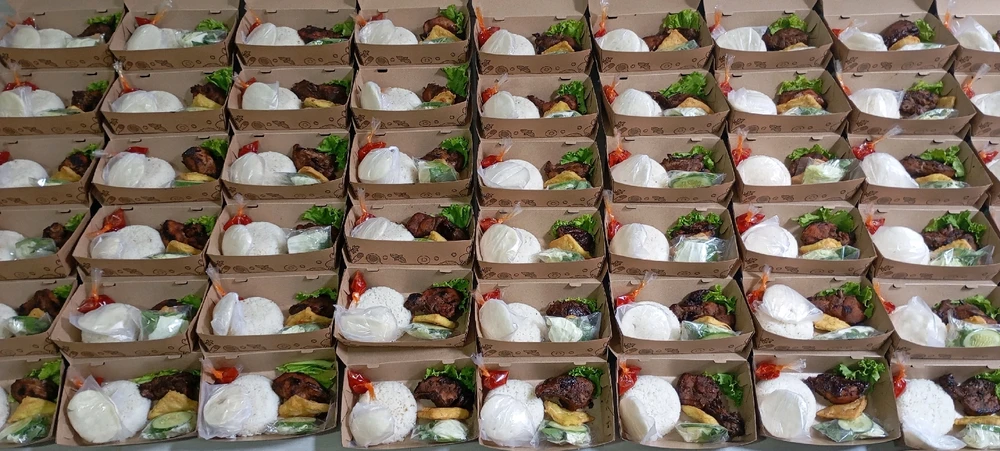 Gambar diunggah oleh Yul