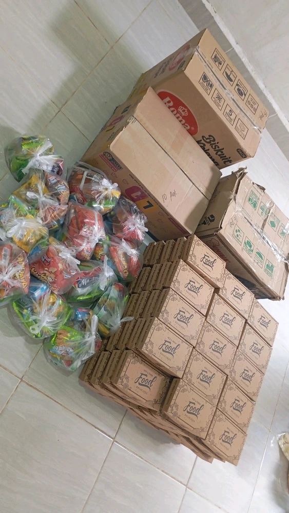 Gambar diunggah oleh Yul