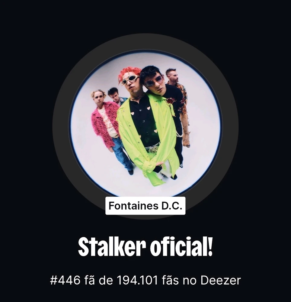 Os vicios da pessoinha...