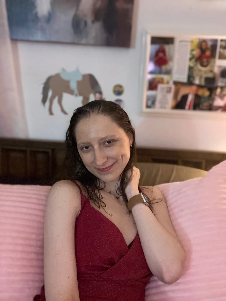 Image uploaded by Christine