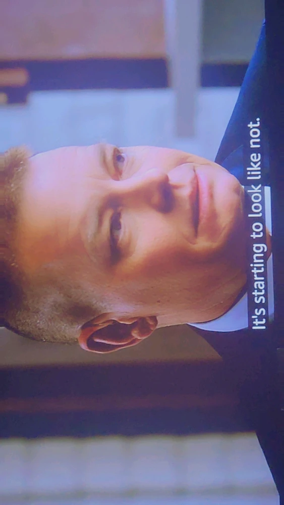 Fresh bedding and serial killer documentary 👌