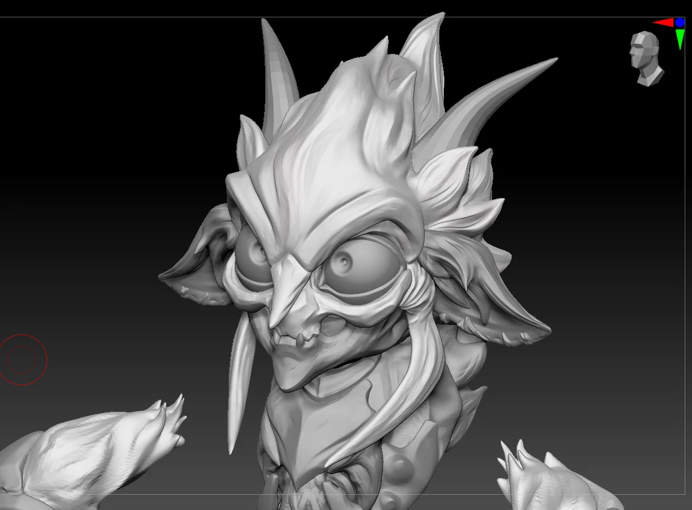 Image uploaded by David North