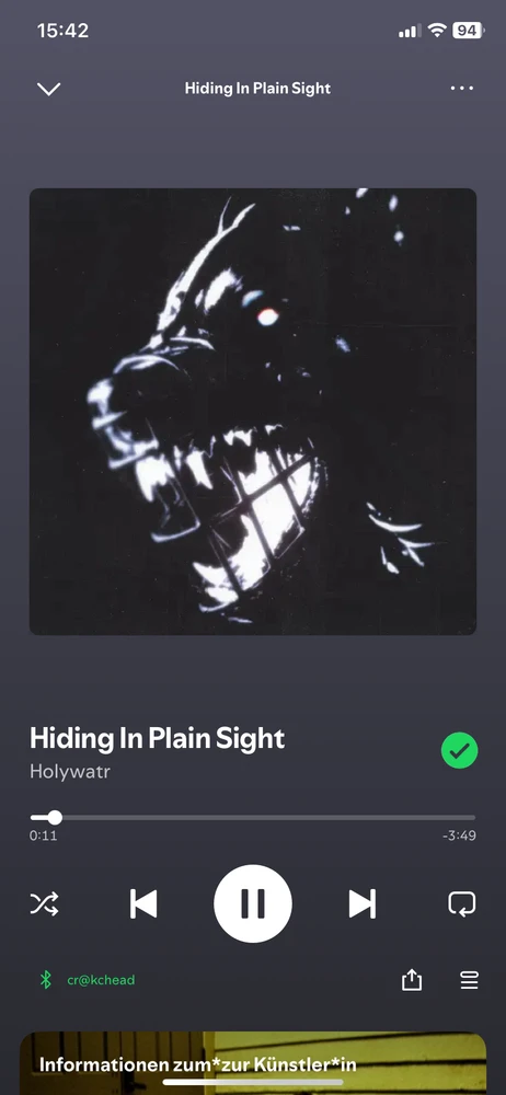 GIF hochgeladen von Lulu