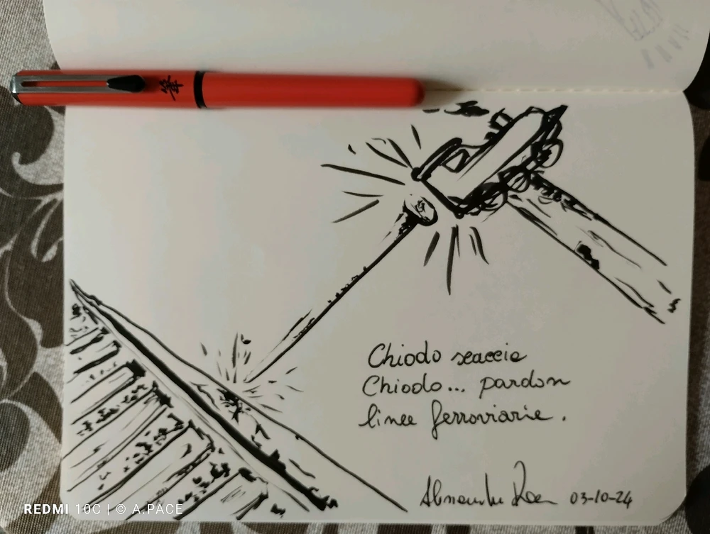 Immagine caricata da Alessandro | alpacigno